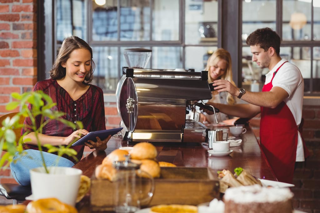 Is coffee bad for gut health?